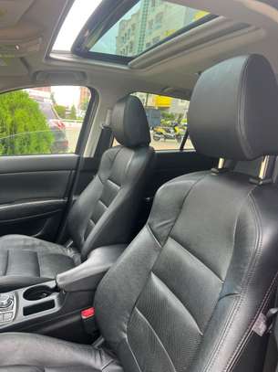 Mazda Cx5 2016 GT image 10