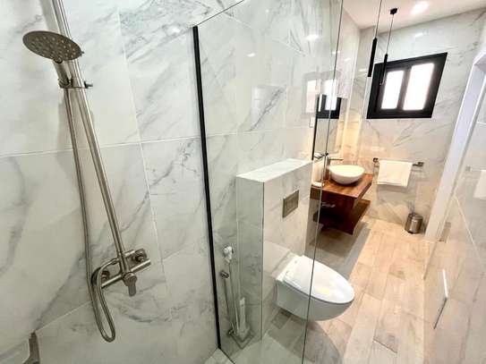 Appartement F2 meublé à Ngor Almadies (Bi Hôtel) image 12