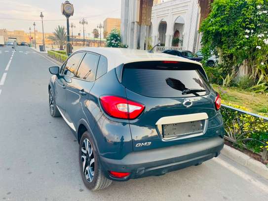 RENAULT QM3 2016 image 3