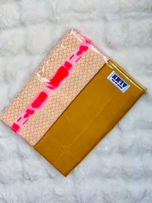 Draps, serviettes, rideaux, tout vêtement homme et femme image 5