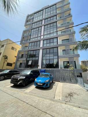 Appartement 30m² moderne lumineux avec cuisine ouverte image 12