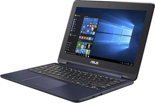 ASUS Transformer Book : ordinateur portable 2-en-1 image 4