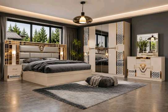 Chambre a coucher 6 batterie image 2