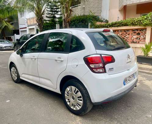 Citroën C3 2016 image 5