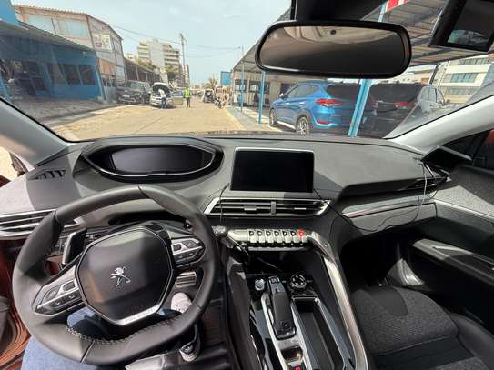 Peugeot 3008 2017 Allure diesel image 14