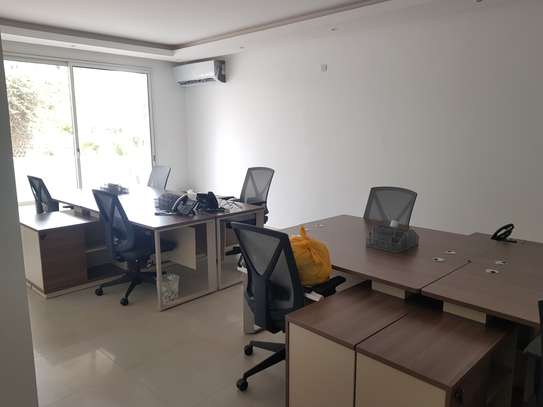 Bureaux aux Almadies image 3