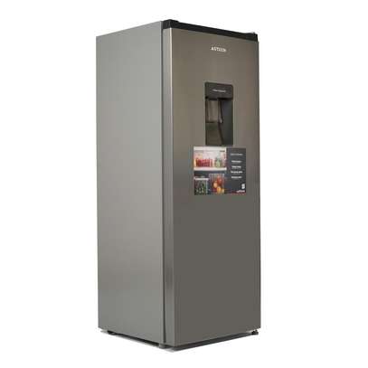 Réfrigérateur Astech Gris avec fontaine d'eau image 7