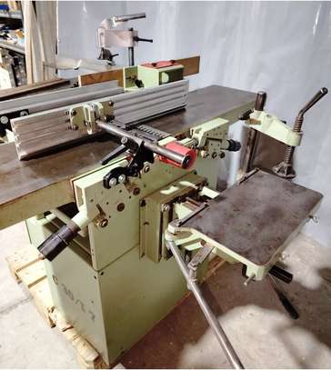 Machine Menuiserie image 2