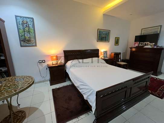 APPARTEMENT D’EXCEPTION À VENDRE – 230 m² - LES ALMADIES image 5