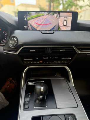 Mazda CX90 premium plus 2024 image 7