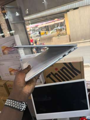 HP Elitebook 6 G1i Ultra ( Azerty d’origine) image 2