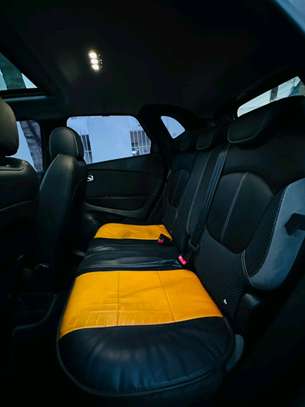 Renault QM3 2018 image 10