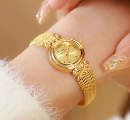 Montre de qualité image 5