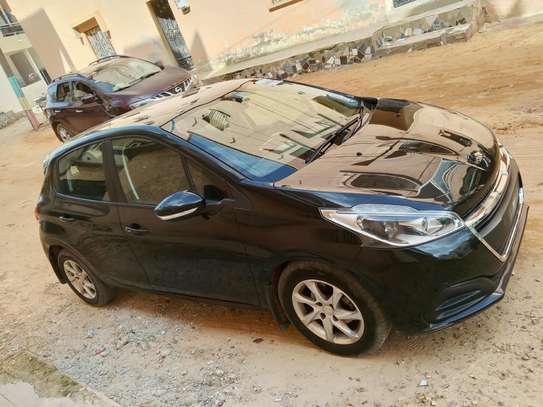 PEUGEOT 208 2016 image 4