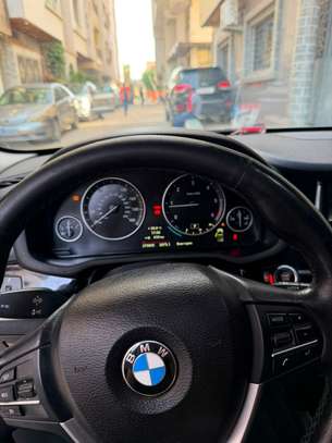 BMW X3 EN BONNE ETAT A VENDRE image 6