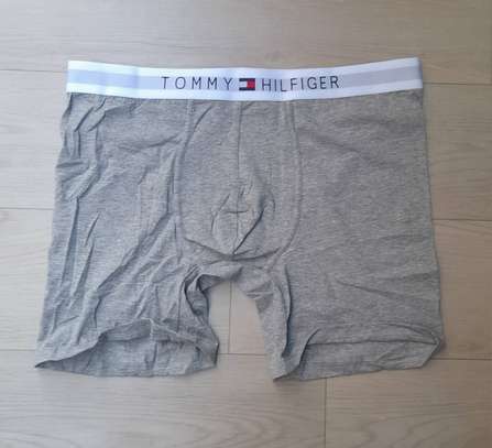 boxers homme coupe ajustée image 8