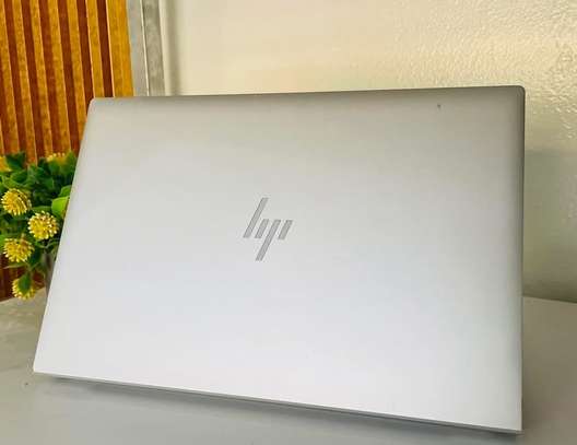 HP ELITEBOOK 840G8 / CORE i5 11th GEN image 2