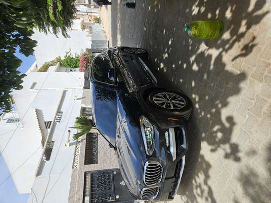 BMW X3 image 10