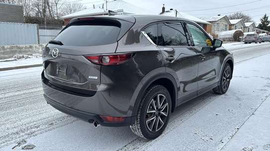 Mazda CX5 GT image 3