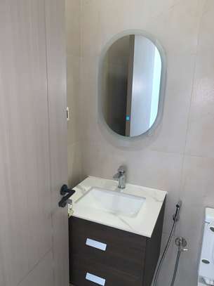 Appartement F4 piscine sport accueil parking privé Mermoz image 8