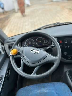 DAEWOO LESTAR 2017 ( MINIBUS) image 2