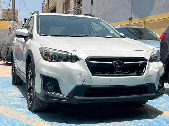 SUBARU image 3