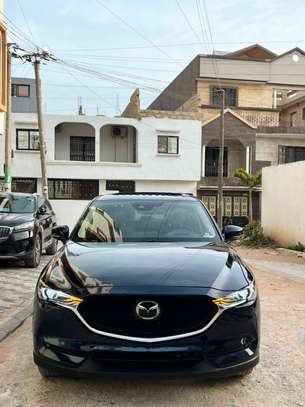 MAZDA CX-5 GT 2019 image 2