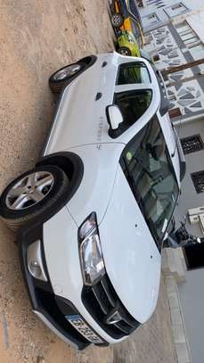 Renault sandero 2017 image 6