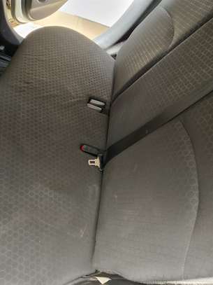 Mitsubishi Mirage 2015 image 4