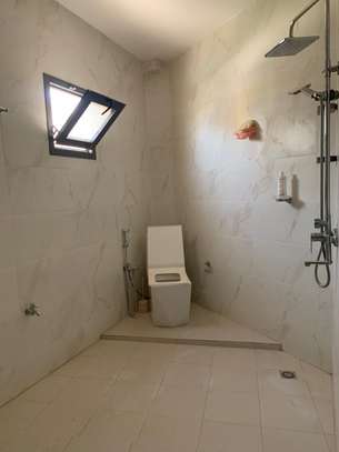 Studio américain à louer aux Mamelles image 6