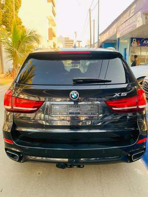 Bmw x5 packm 2018 image 5