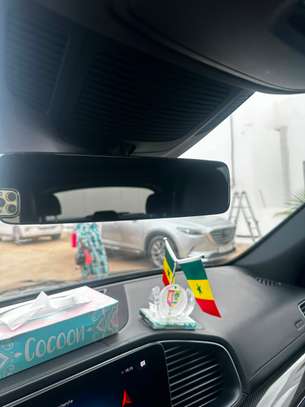 Mercedes GLE a vendre image 11