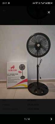Ventilo ventilateur image 2