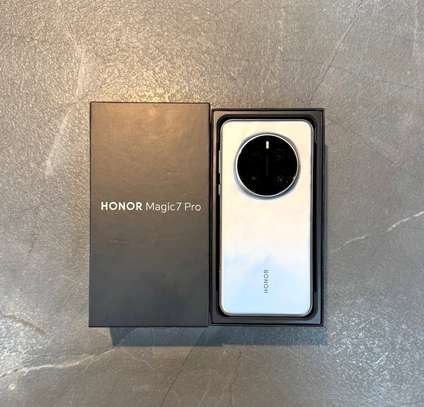Honor Magic 7pro 512Go image 2