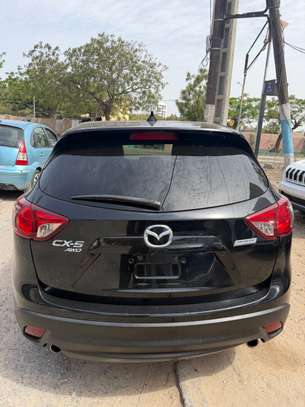 Mazda CX-5 2016 image 7