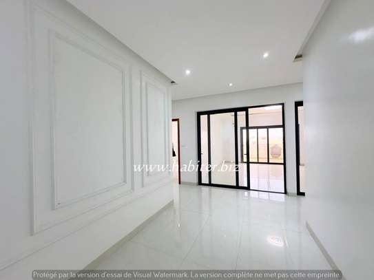 Appartement à louer à la Sicap liberté 1 image 2