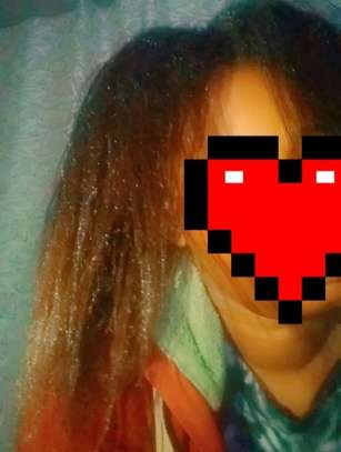 Traitement de cheveux très efficace image 2
