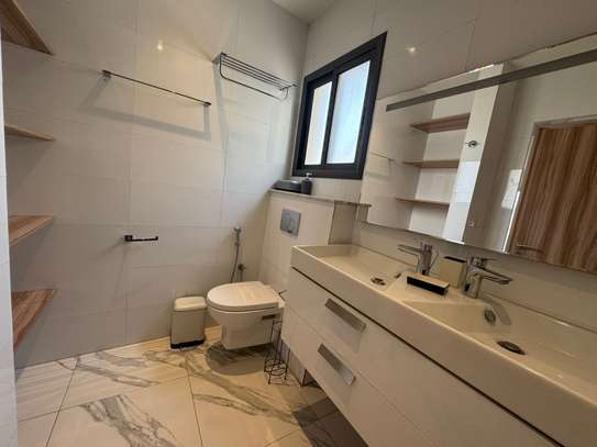 AppartementF4 a  vendre à fenêtre Mermoz image 8