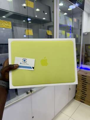 MacBook Neo 2026 8Go 256Go Neuf image 3