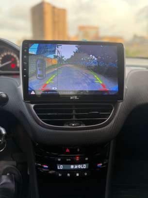 Peugeot 2008 essence image 14