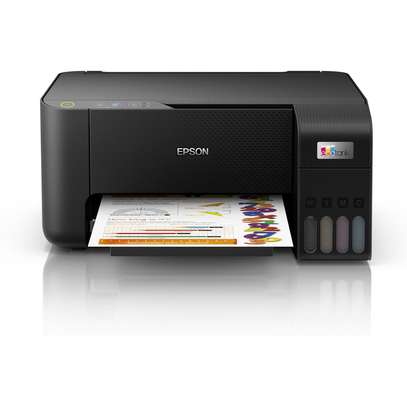 Epson EcoTank L3210 Imprimante image 5