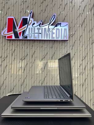 ZBOOK 14 8G1i ULTRA 5 image 3