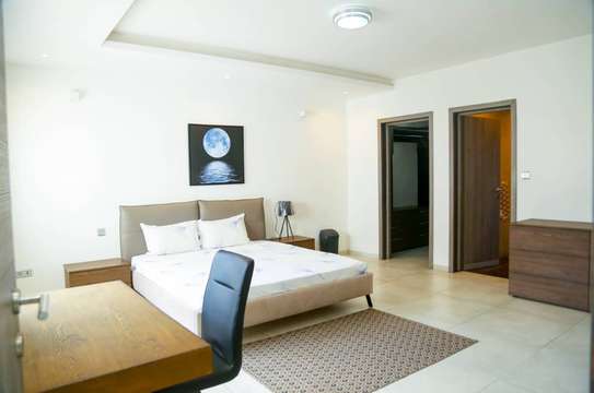 Bel appartement à Yoff Onomo image 13