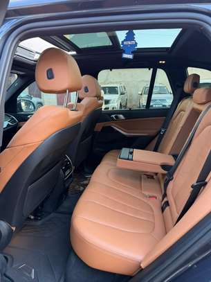 BMW X5 DRIVE 2021 image 9