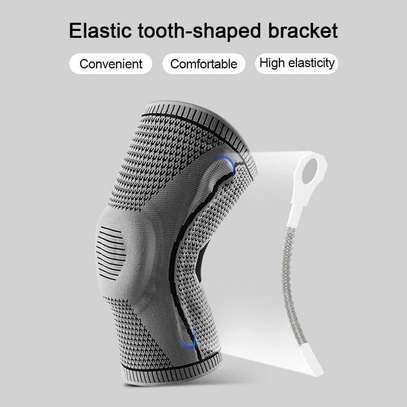 Genouillère Rotulienne, manchon de compression image 6