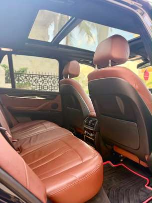 bmw x5 image 10