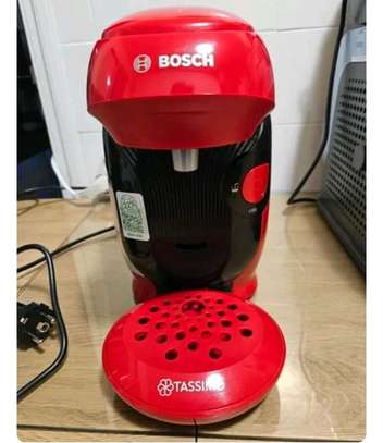 Machine café Senseo bosch Tassimo image 3