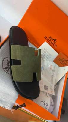 Sandales Hermès originale Hommes image 9