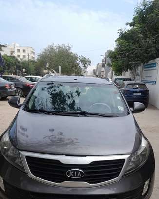 KIA SPORTAGE image 13