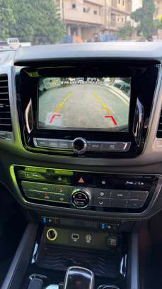 SsangYong Rexton G4 – 2017 SUV 4x4 image 7